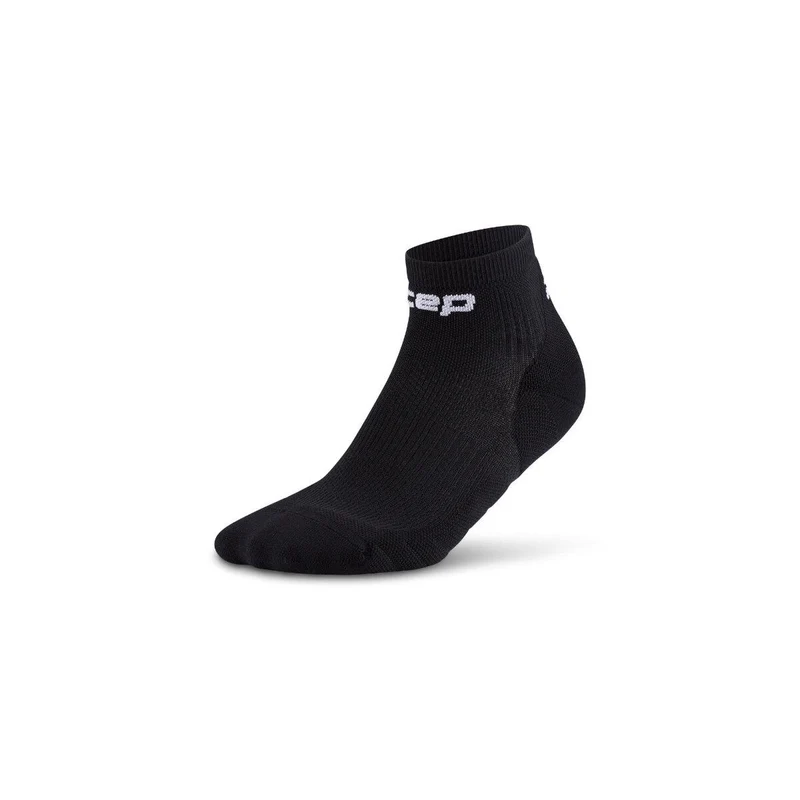 CEP Core Run Socks Low Cut Men black