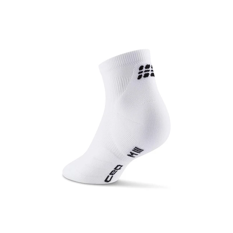 CEP Core Run Socks Low Cut Men white