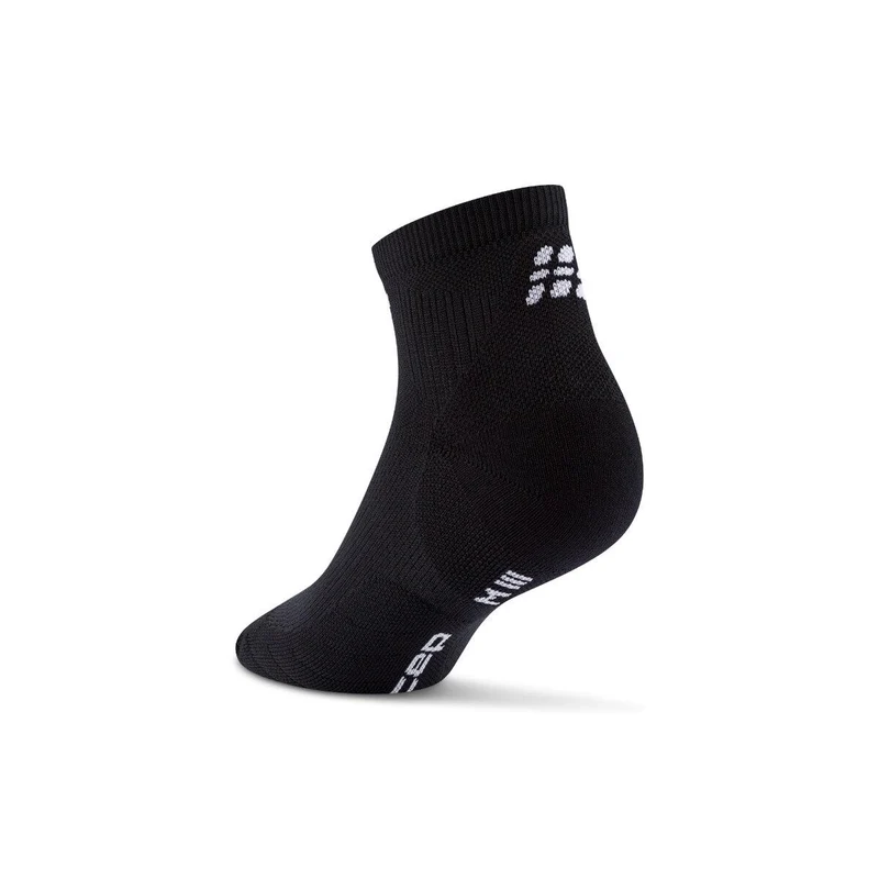 CEP Core Run Socks low cut Women black