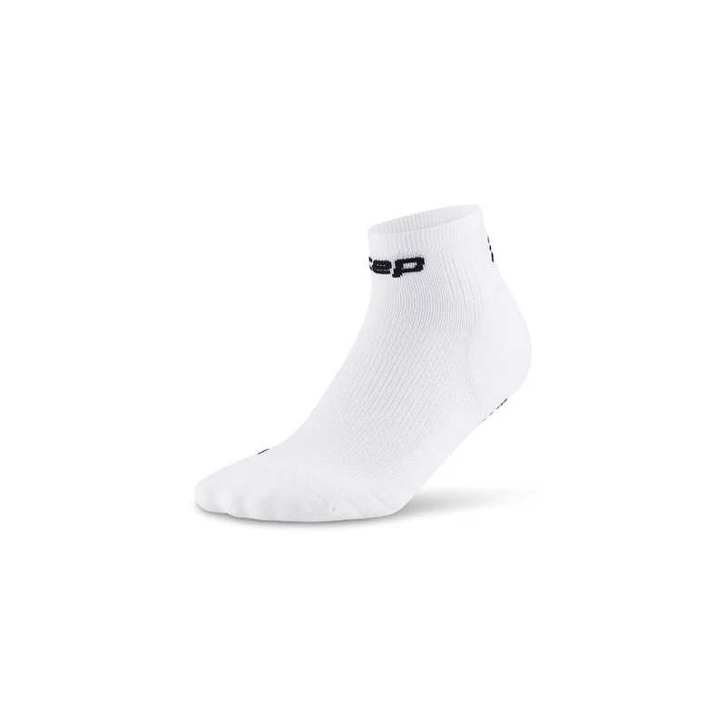 CEP Core Run Socks low cut Women white