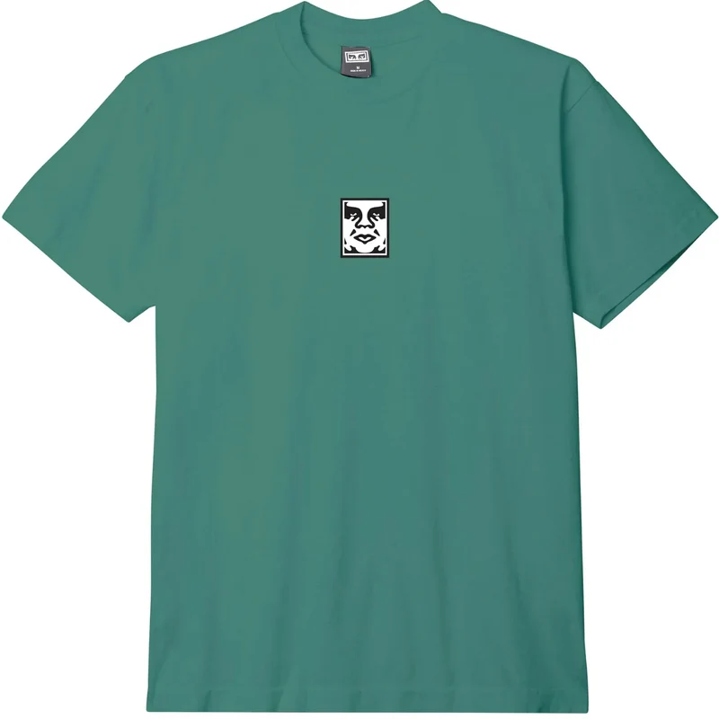 Icon heavyweight tee