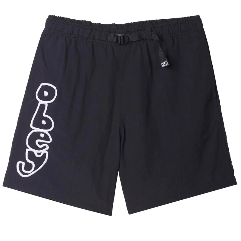 Resound web belt short