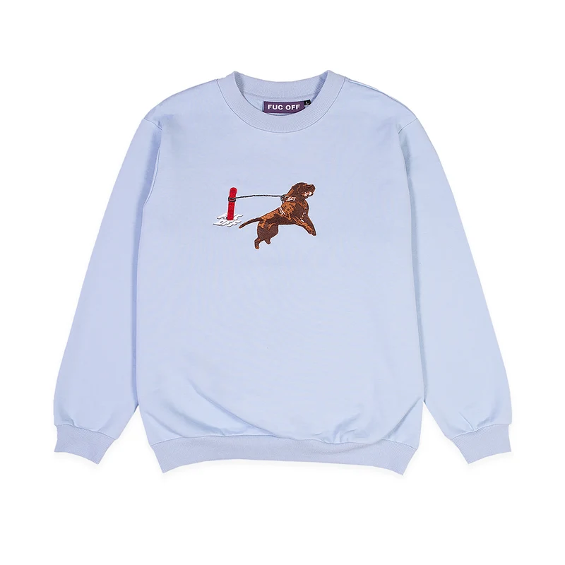 FUC ROTWEILER SWEAT