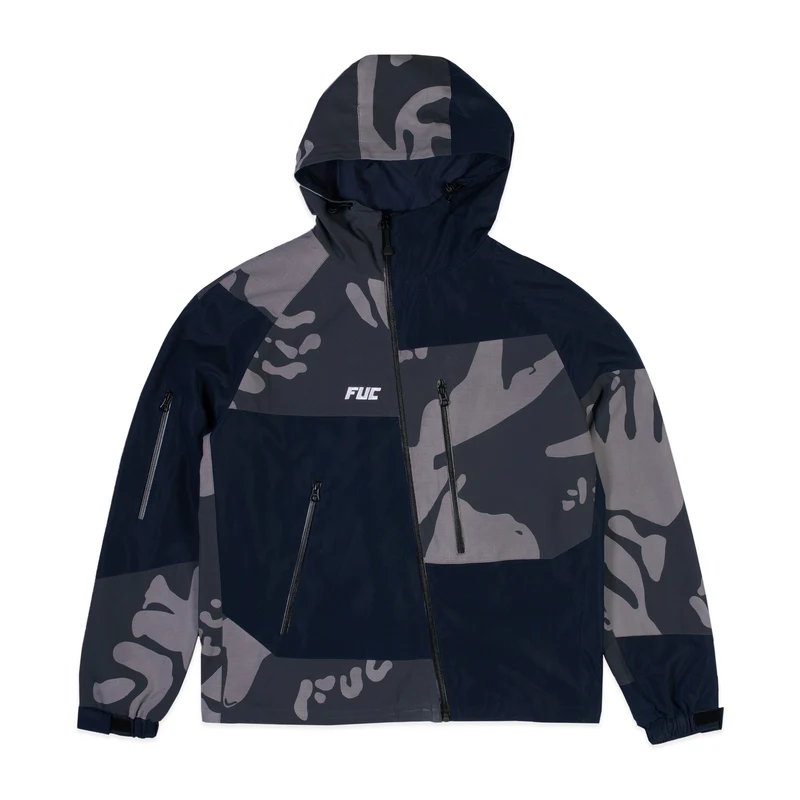 FUC FO HEAT REACTIVE JACKET