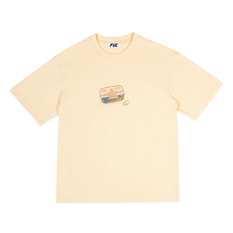 FUC FF CAN TEE