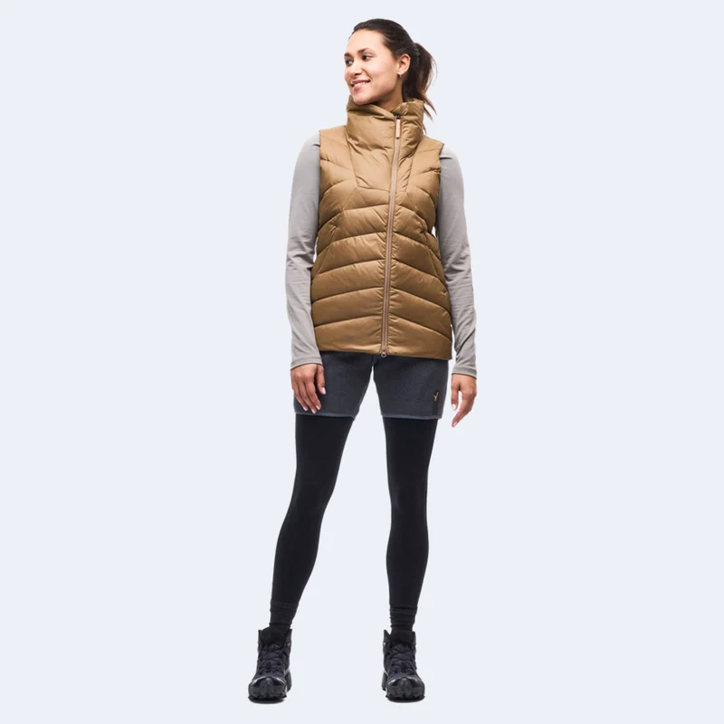 Indyeva Papluma II Women's Vest