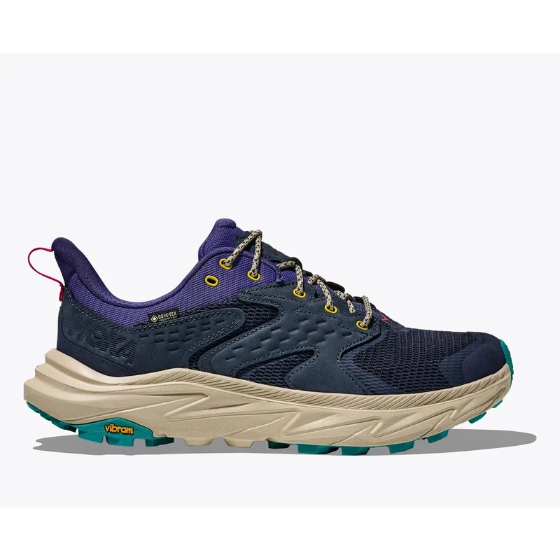 Hoka M Anacapa 2 Low GTX Men varsity navy mountain iris
