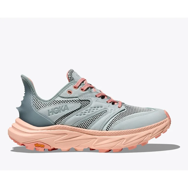 Hoka W Anacapa 2 Freedom Women droplet dawn light