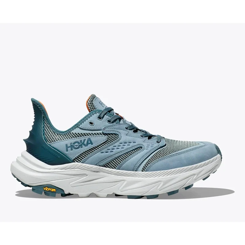 Hoka M Anacapa 2 Freedom Men druzy cosmic grey