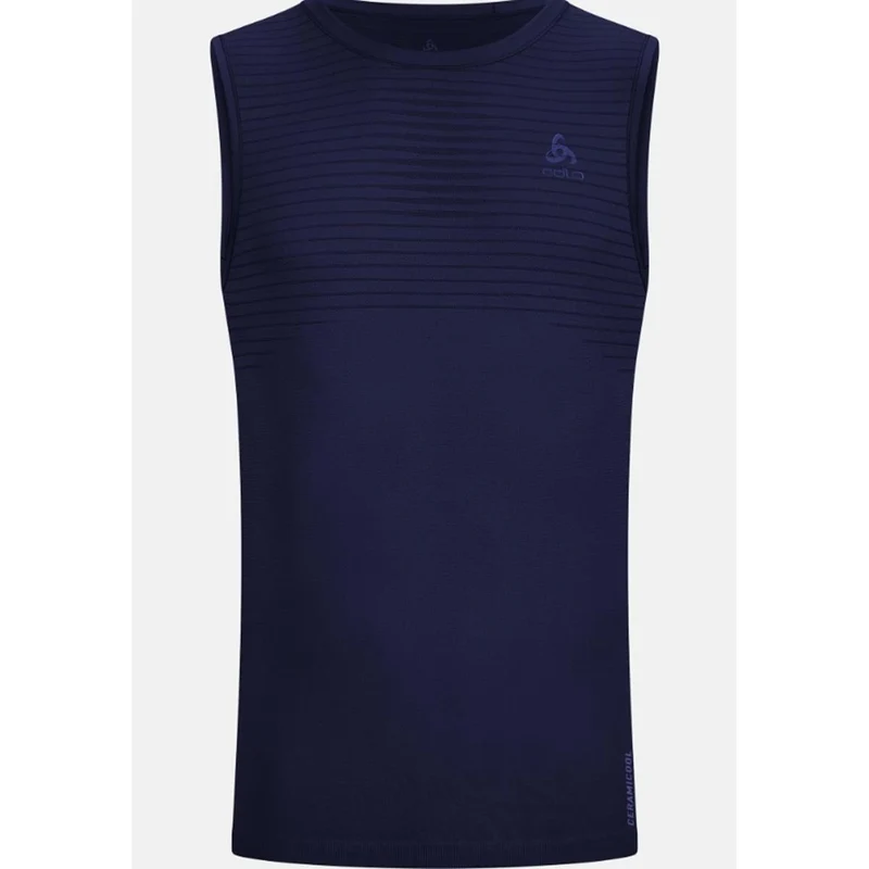 odlo Performance X-Light Base Layer Singlet - eclipse