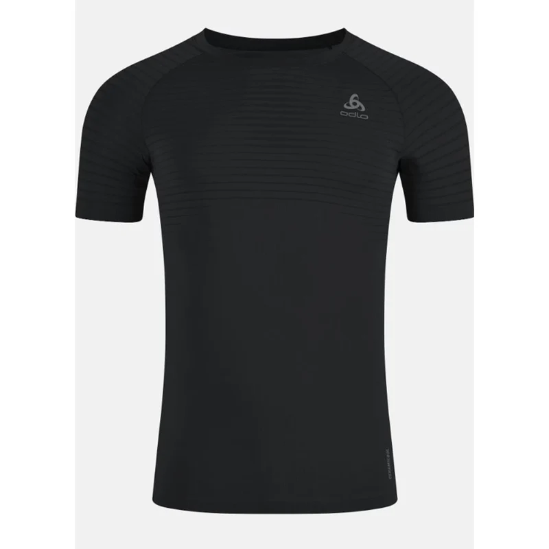 odlo Performance X-Light Base Layer T-shirt Herren - black