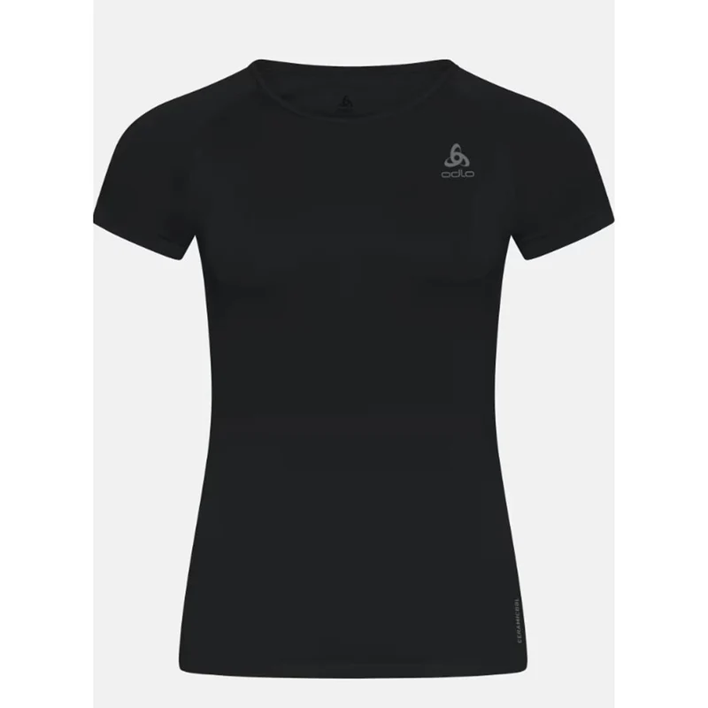 odlo Performance X-Light Base Layer T-shirt - black
