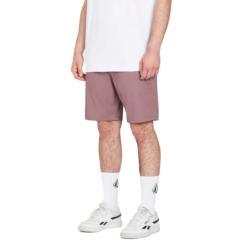 FRICKIN MDRN STCH 19 Bordeaux Brown