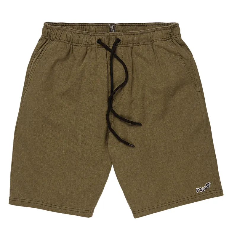 OUTER SPACED SHORT 21 Old Mill