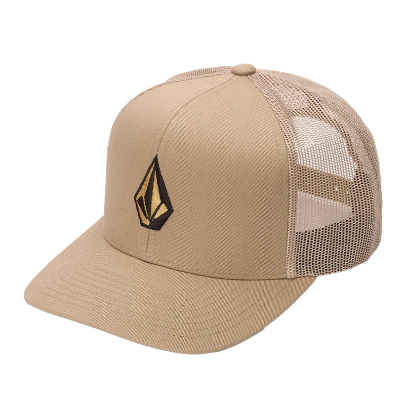 FULL STONE CHEESE Khaki