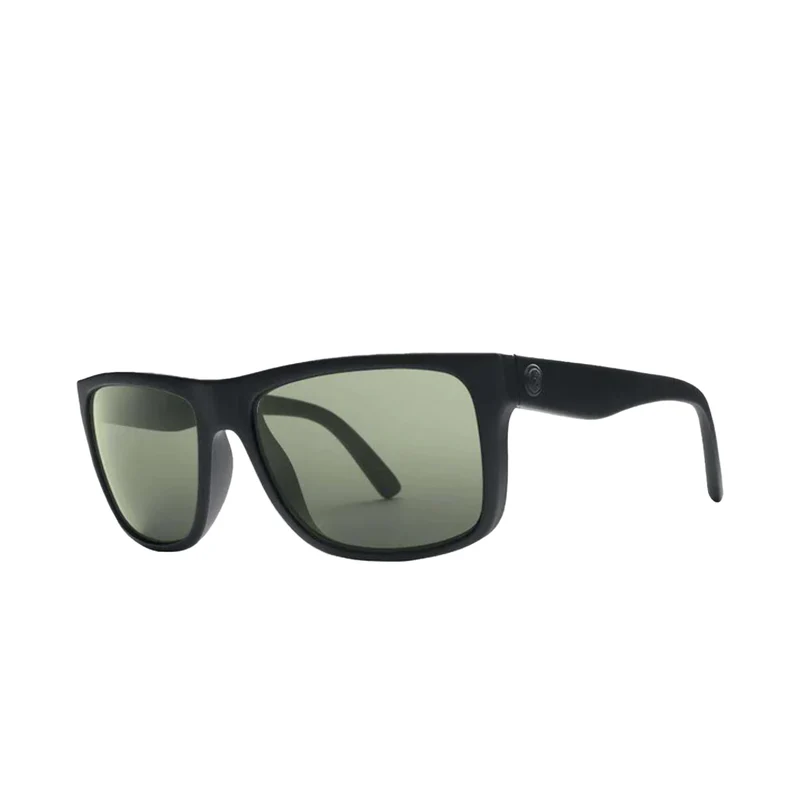 SWINGARM MATTE BLACK GREY POLARIZED