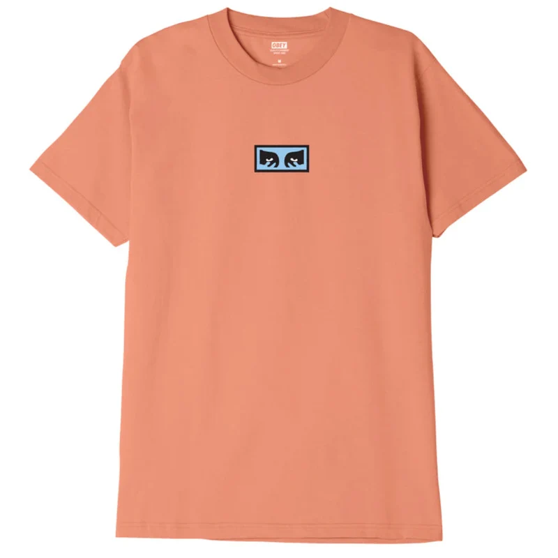 Eyes of obey