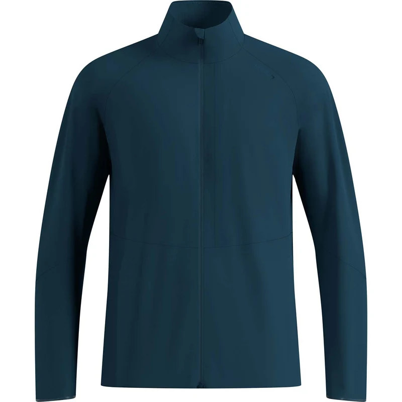 Zeroweight Elite Windproof Langlaufjack
