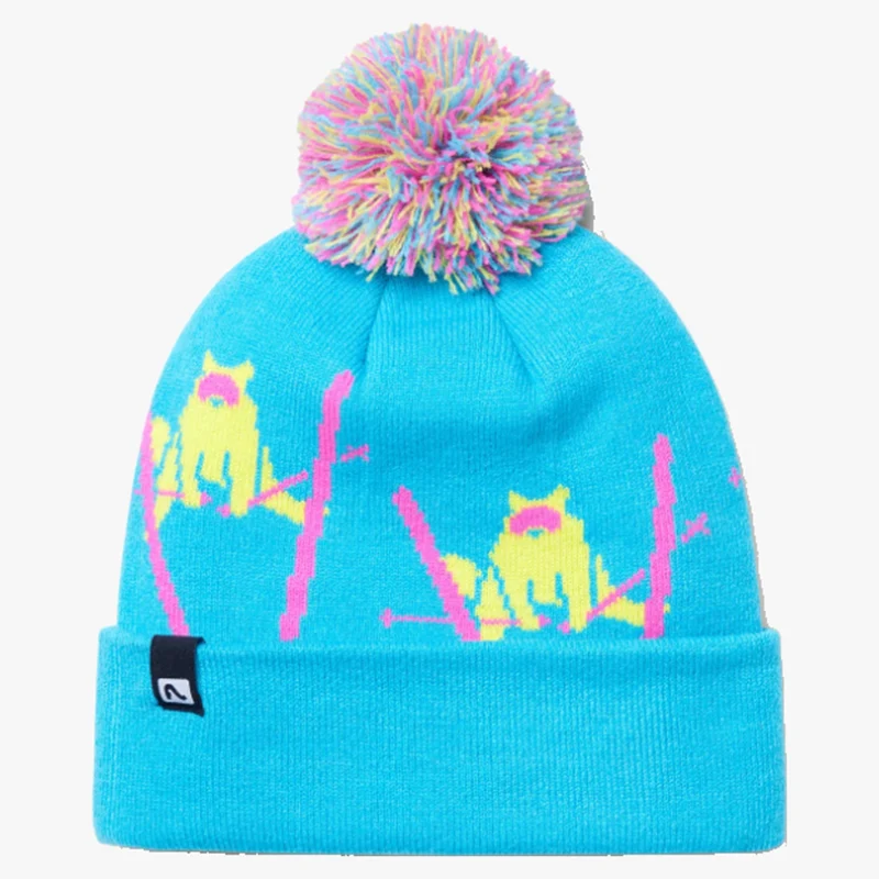 Flylow Revival Kid's Pom