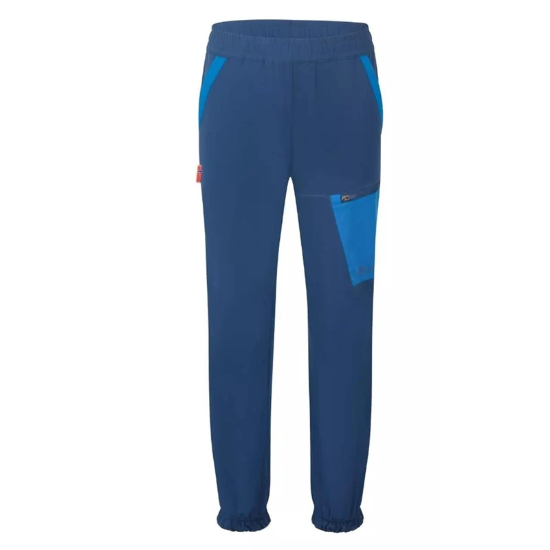 Trollkids - Kids Steinkjer Mosquito Pants - Kinder