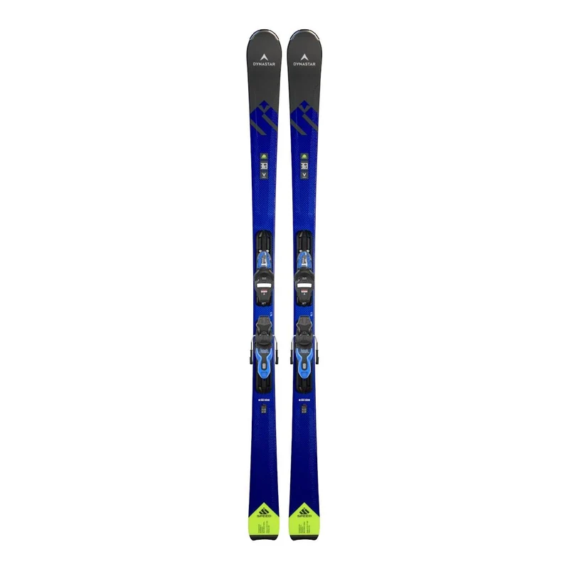 Dynastar Speed 363 + Xpress 11 GW 2024 2025