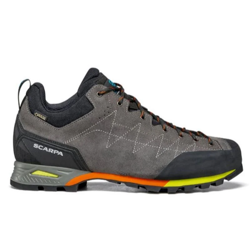 Scarpa Zodiac GTX shark