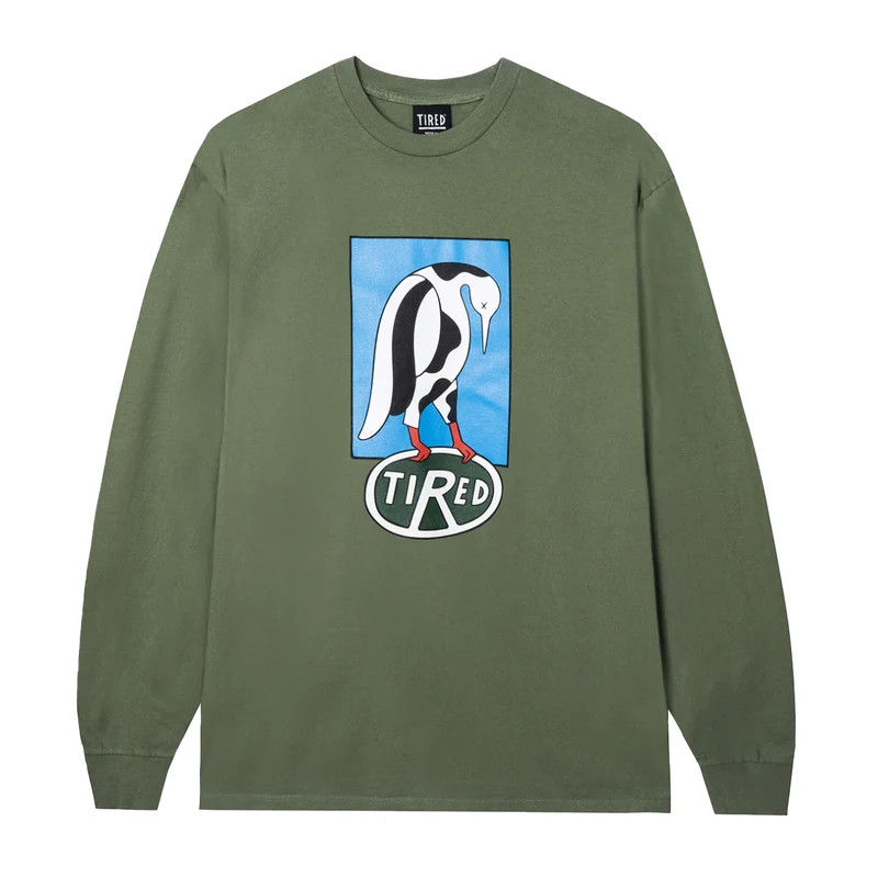 ROVER LS TEE