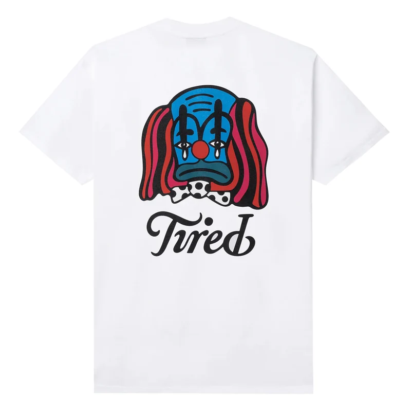 CLOWN SS TEE