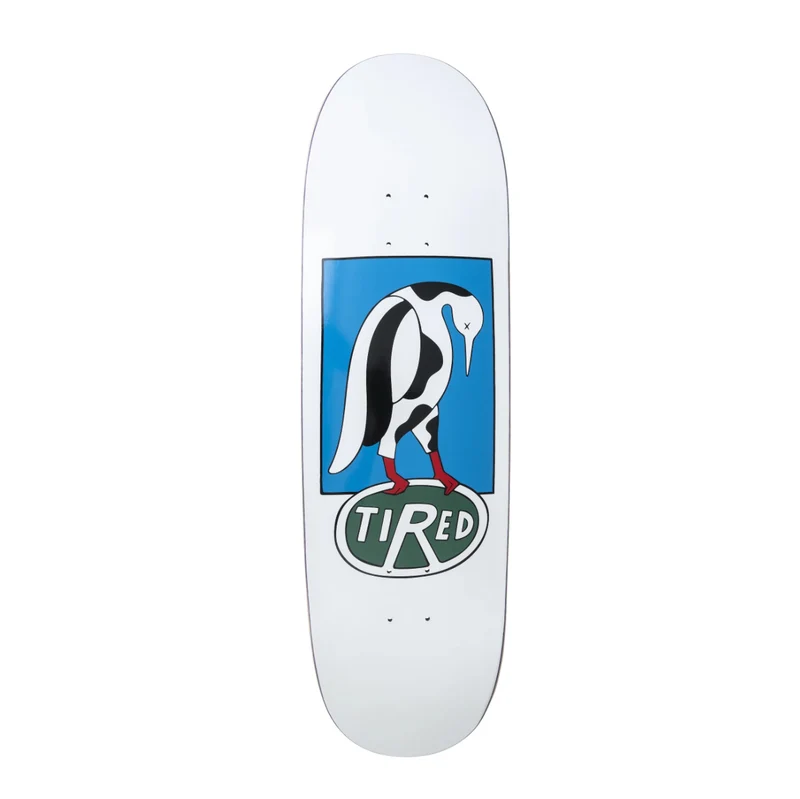 ROVER BOARD CHUCK
