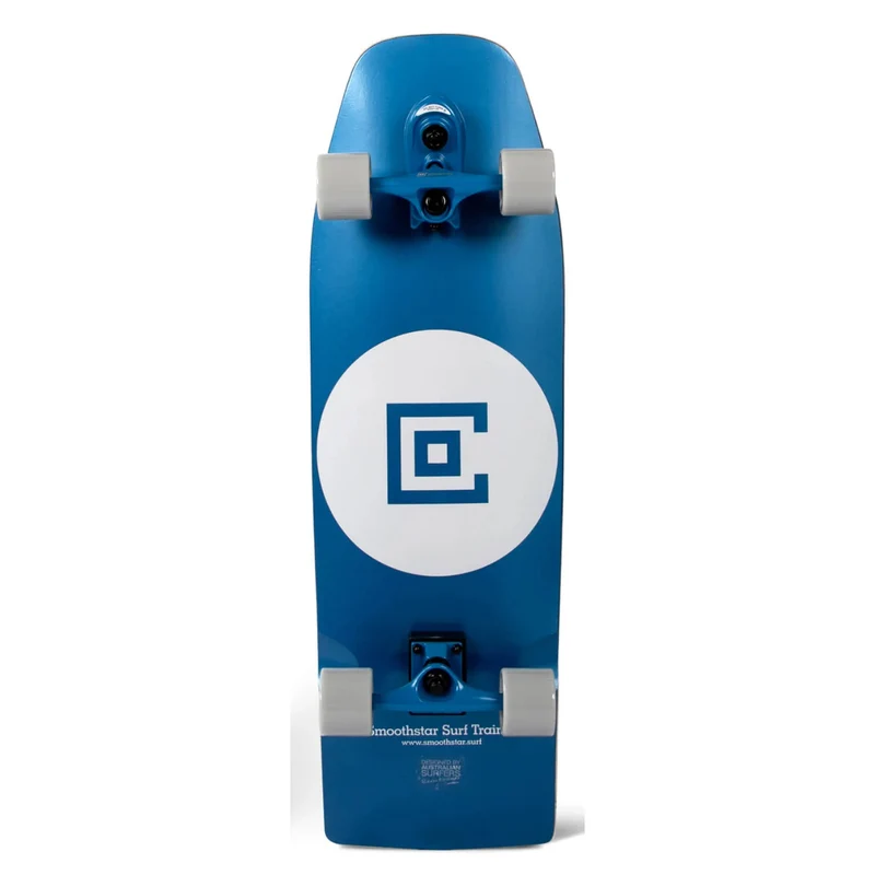 Smoothstar Skateboard THD Connor 9