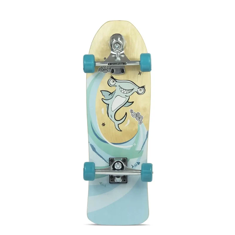 Smoothstar Skateboard Hammerhead