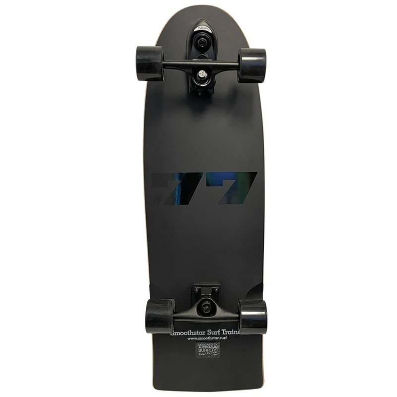 Smoothstar Skateboard THD Toledo S