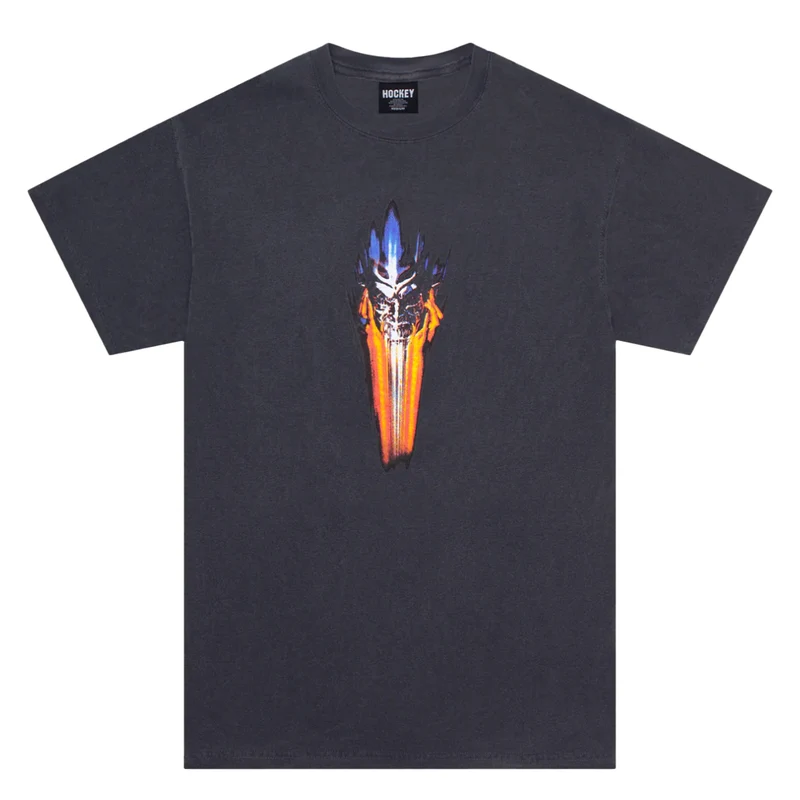Metal Mask Tee