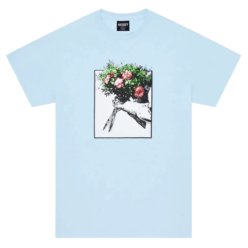 Roses Tee