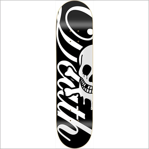 Death Script