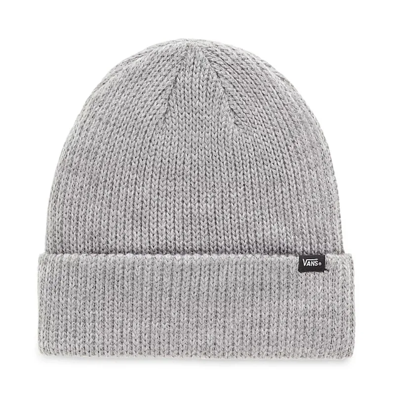 CORE BASICS BEANIE Kids Heather Grey