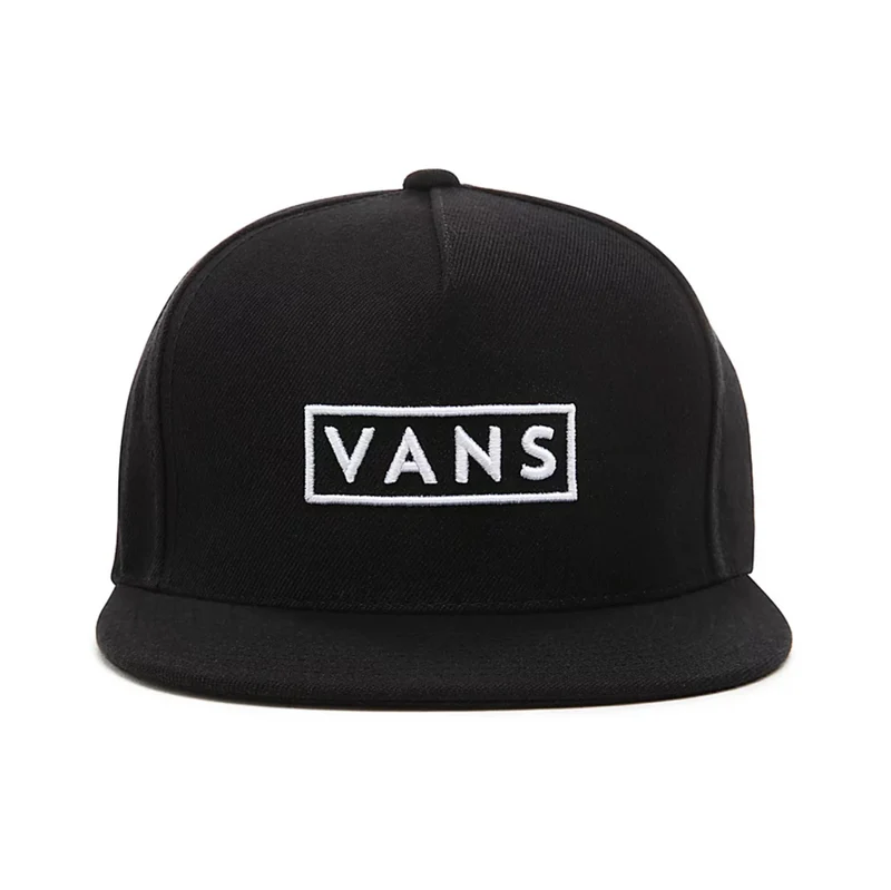 VANS EASY BOX JOCKEY Kids Cap Black