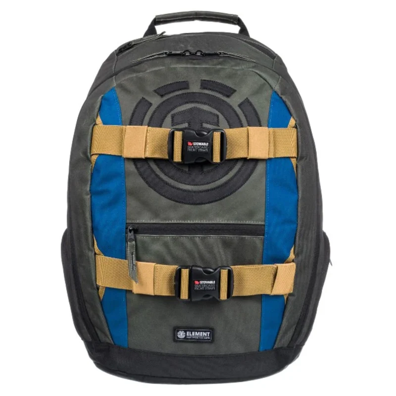 MOHAVE BACKPACK FOREST NIGHT