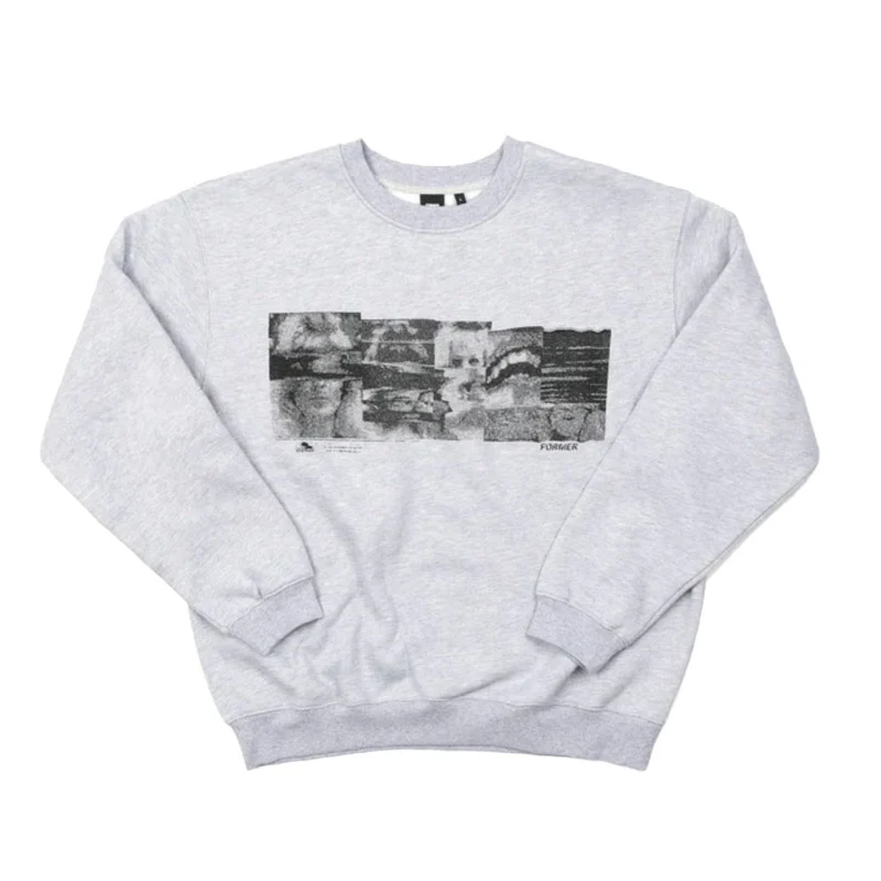 SPECTRAL CREW Grey Marlie