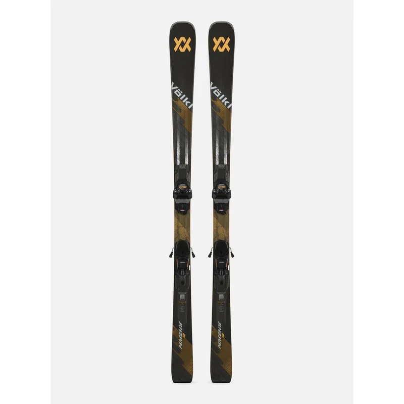 Völkl Peregrine 78 + Lowride 11 TCX GW 2025 2026