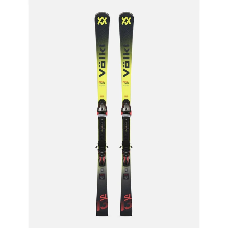 Voelkl Racetiger SL Master + Comp 12 GW 2025 2026