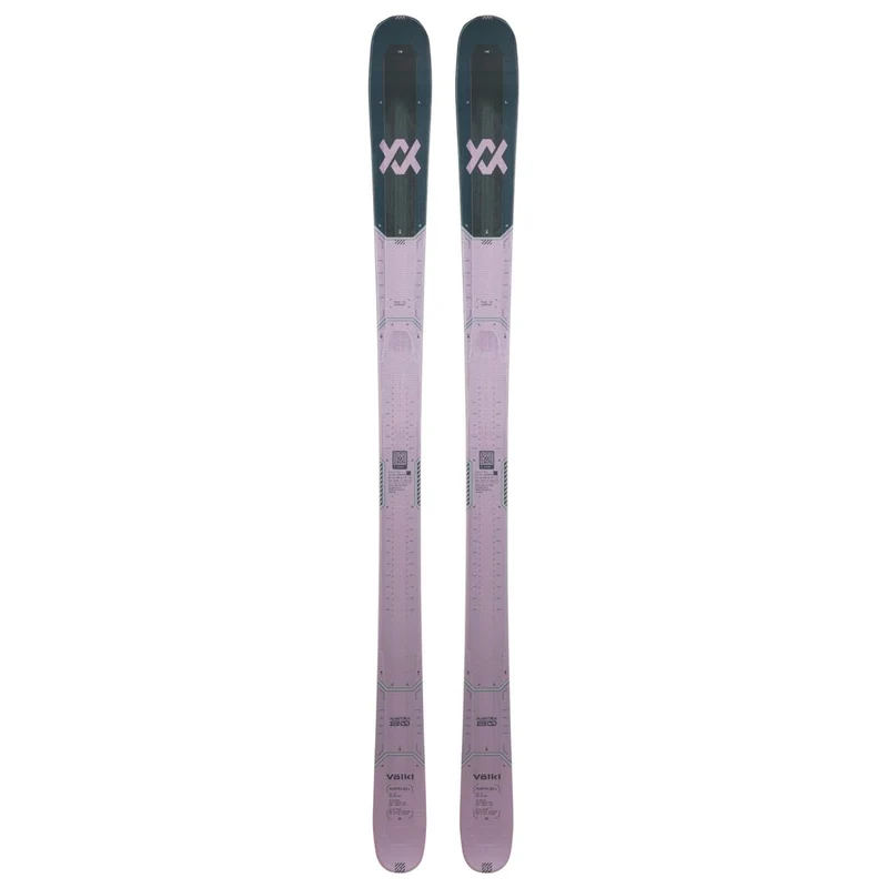 Völkl Mantra 80 Women Flat 2025 2026