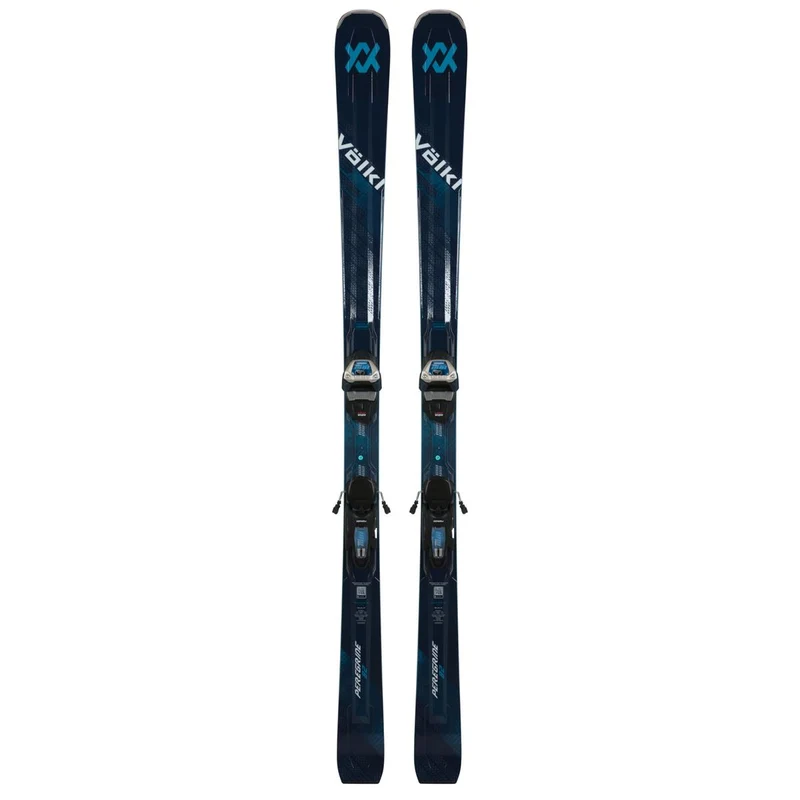 Völkl Peregrine 82 + Lowride 13 FR GW 2025 2026
