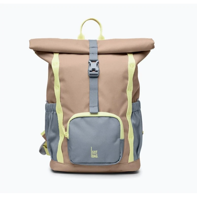 GOT BAG KIDS ADVENTURE ROLLTOP