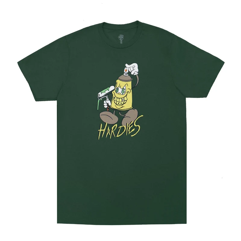 Paid2Spray Tee