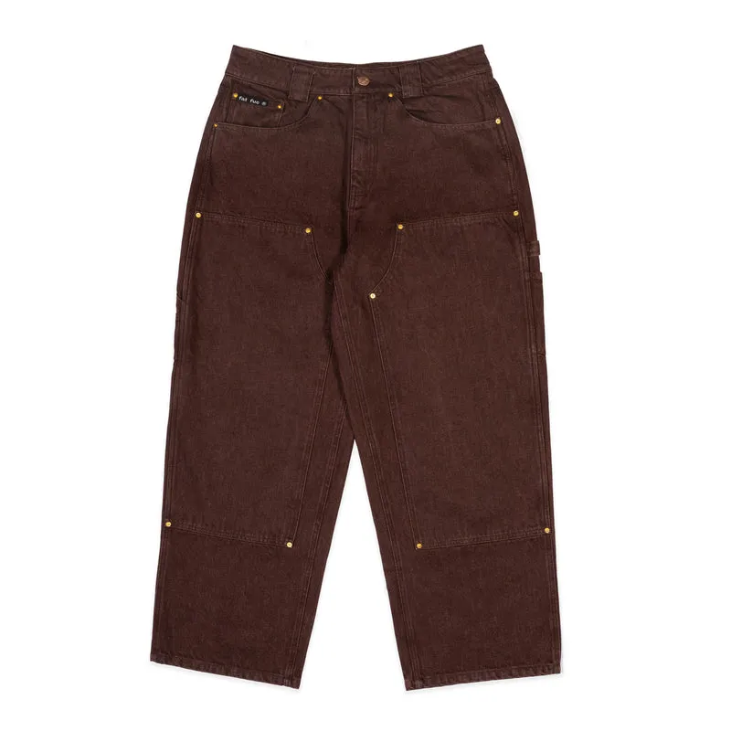FAT FUC WORK JEANS