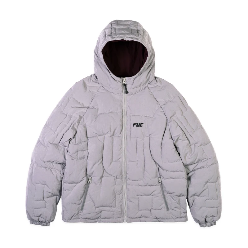 FUC SUMO JACKET GREY