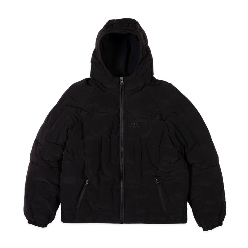 FUC SUMO JACKET BLACK