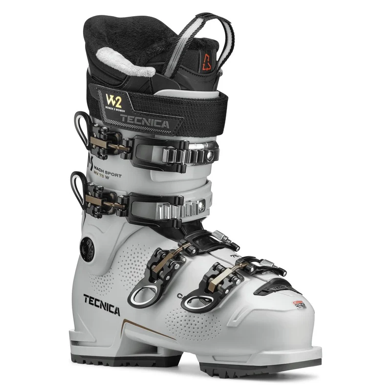 Mach Sport MV 75 Women GW