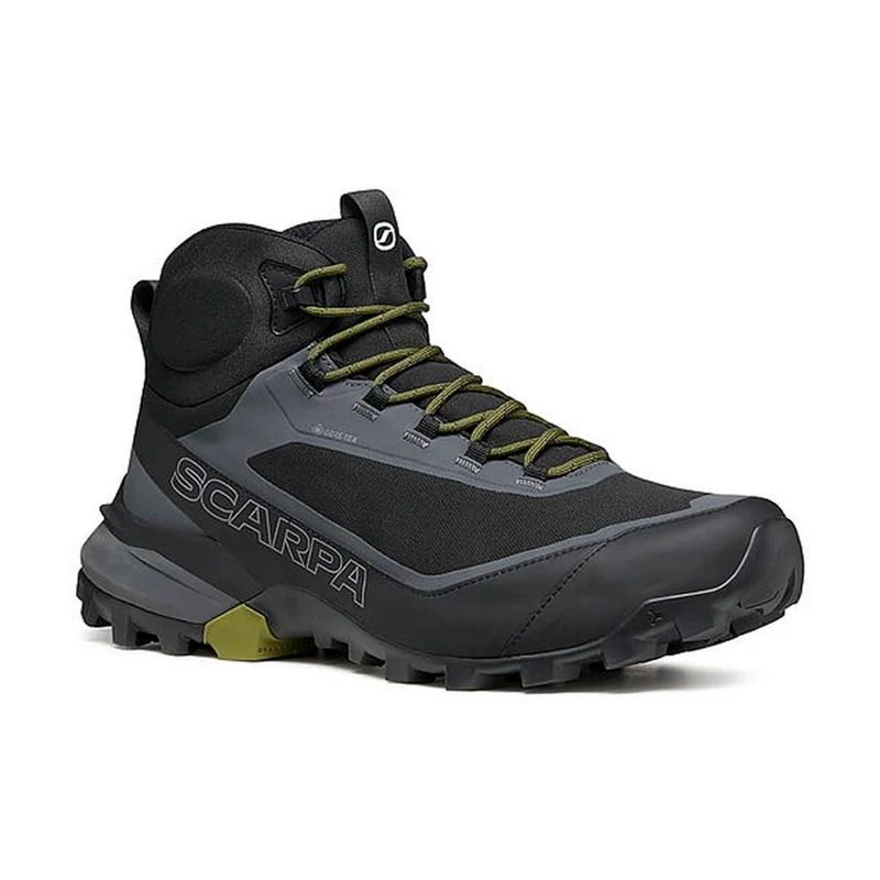 Scarpa Ribelle Cross 2 Mid GTX Men black olive